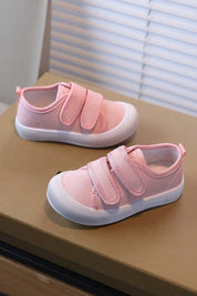 White & Pink