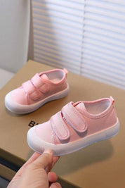 White & Pink