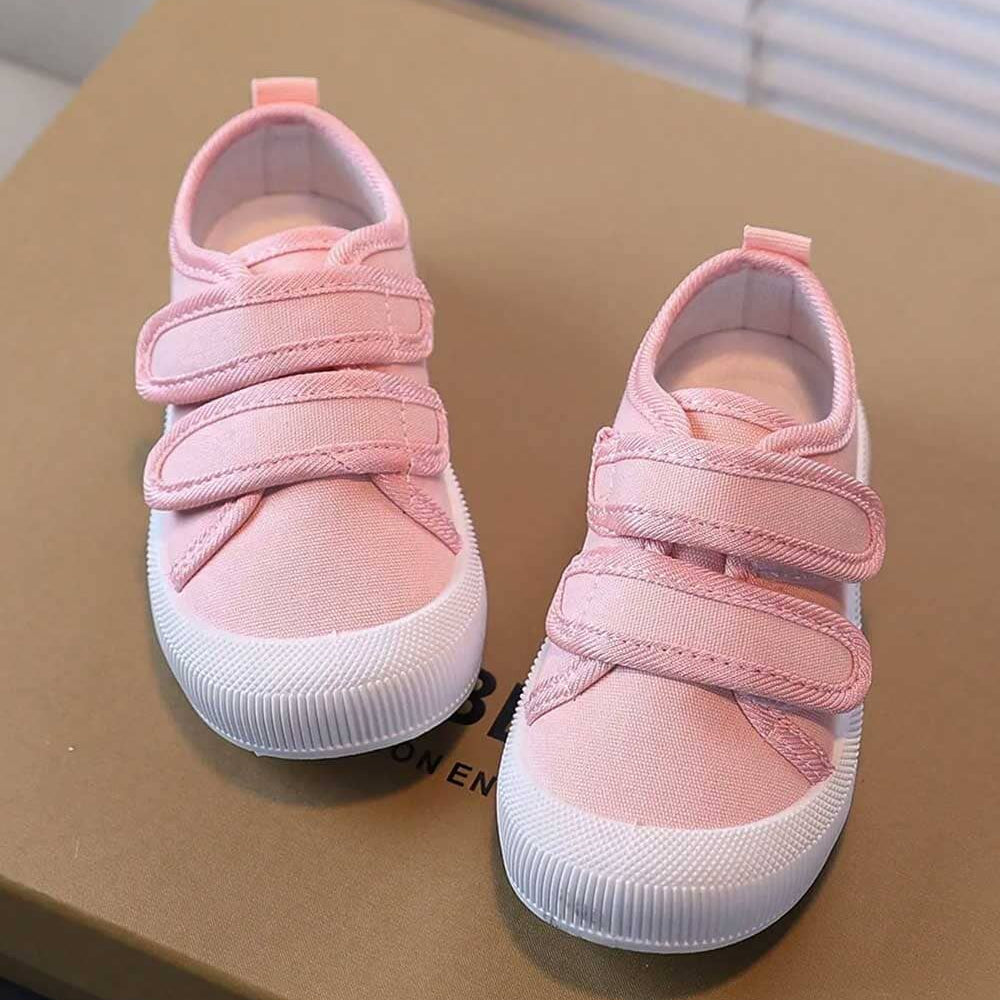 White & Pink