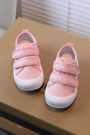 White & Pink