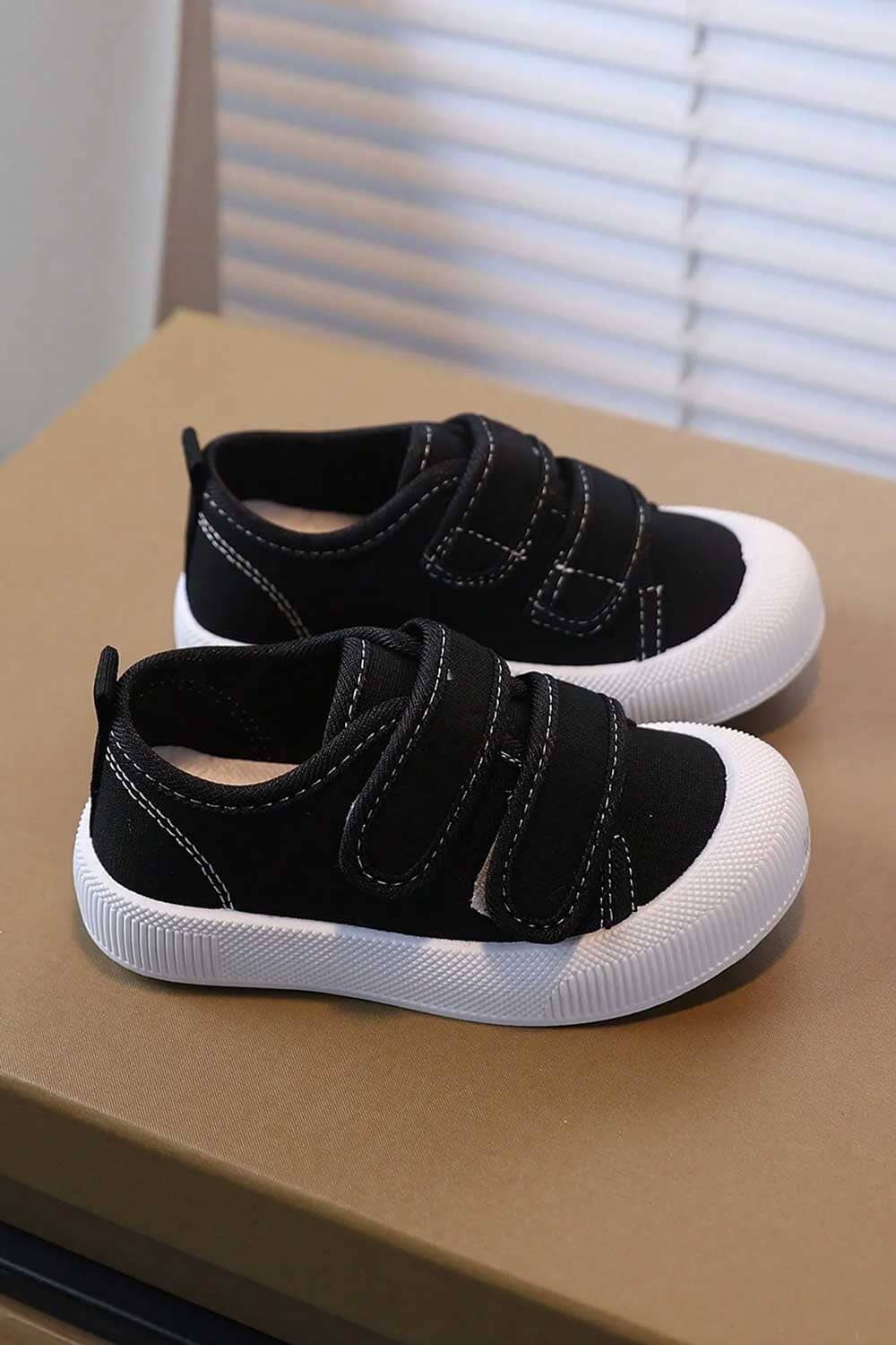 White & Black