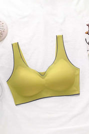 Olive Yellow
