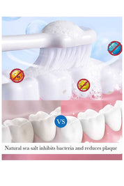 Sadoer White Plus Tooth Powder - 60g
