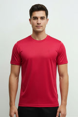 Jay Cee Men's Dry Fit Activewear Tee Shirt