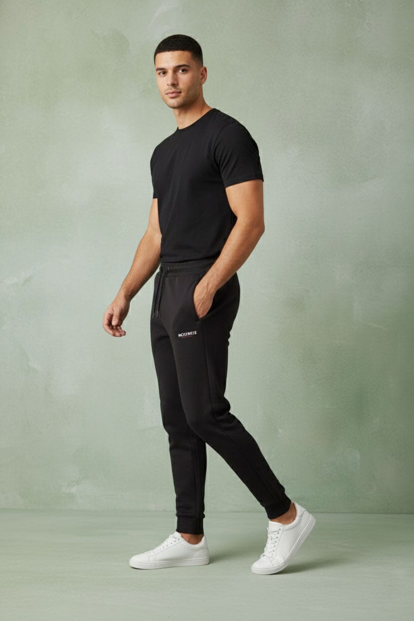 Jade Black