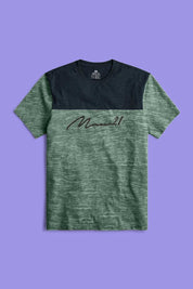 Green & Jeans Marl