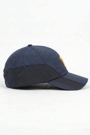 Navy & Dark Grey