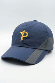 Navy & Dark Grey