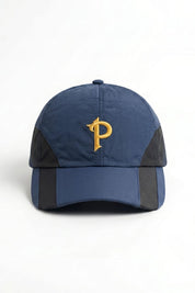 Navy & Dark Grey