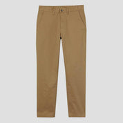 Top Man Aalborg Skinny Fit Cotton Pants Men's Chino Bench Mark 