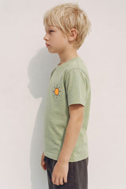 Light Olive