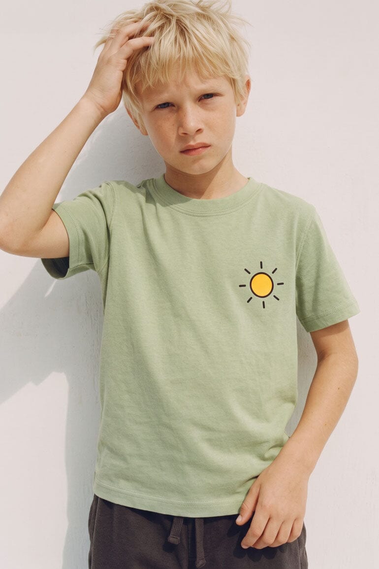 Light Olive