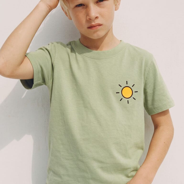 Light Olive