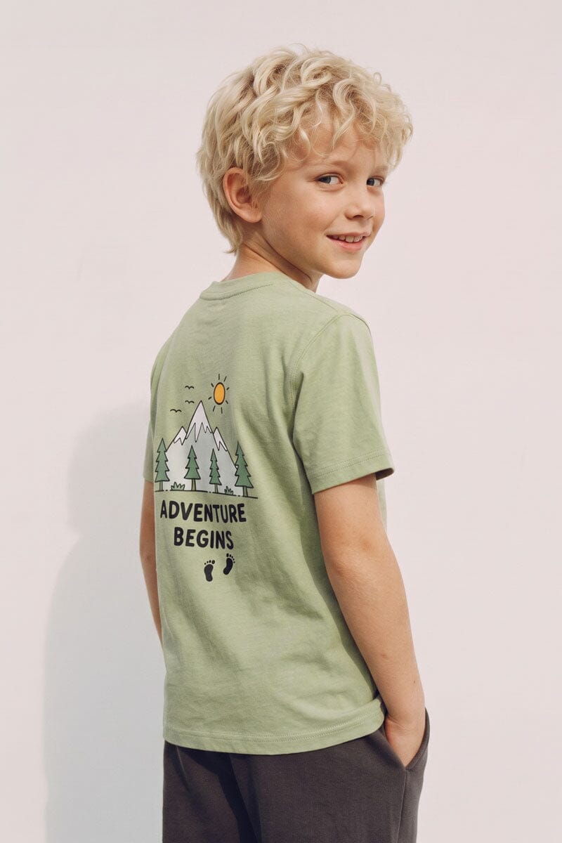 Light Olive