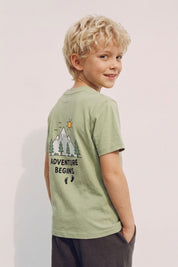 Light Olive