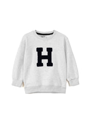Heather Grey