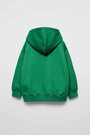 LFT Boy's Soccer Champ Fleece Pullover Hoodie