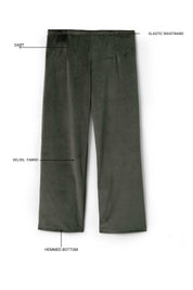 Dark Olive