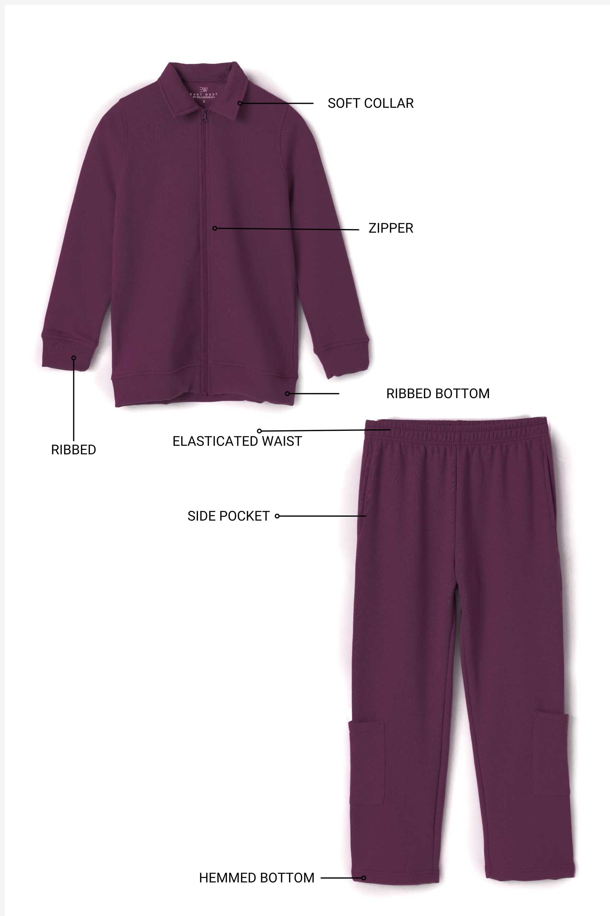 Plum