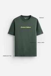 Dark Olive