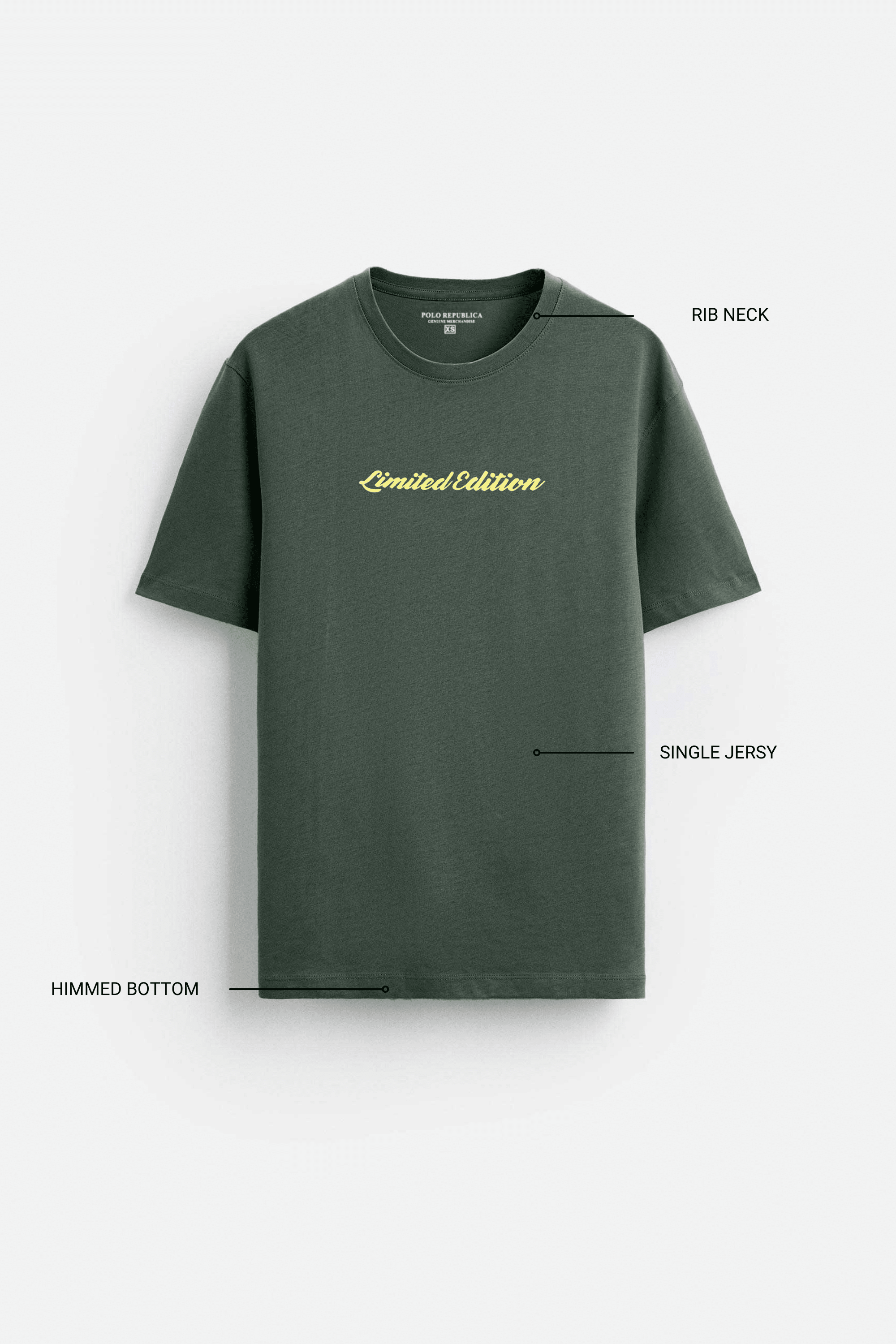 Dark Olive