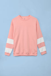 Pink & White