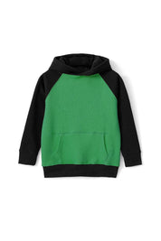 Light Bottle Green & Black