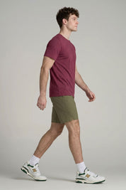 Light Maroon