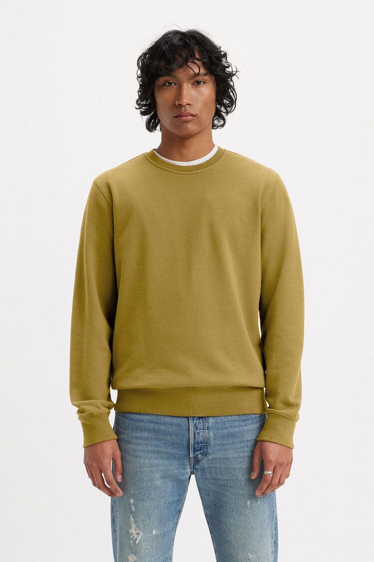 Light Mustard