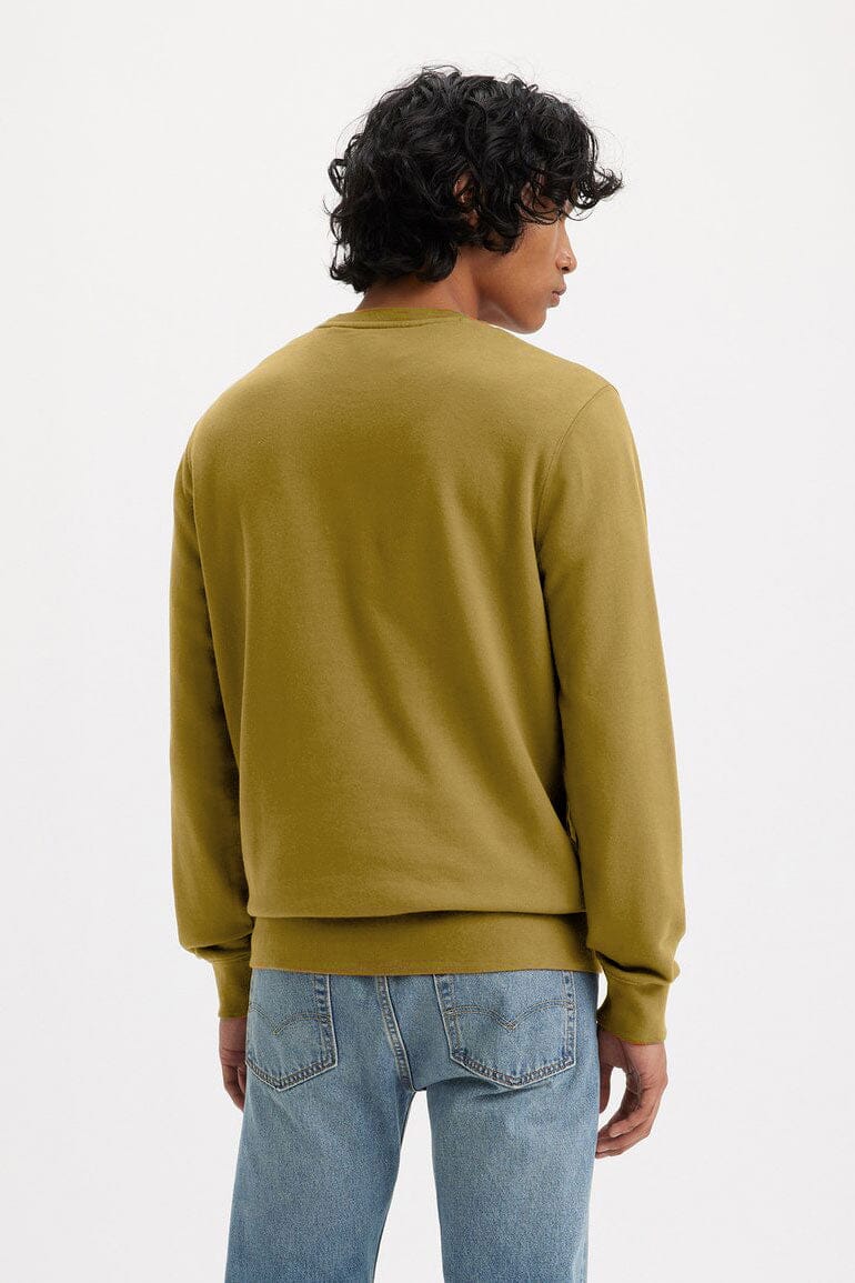 Light Mustard