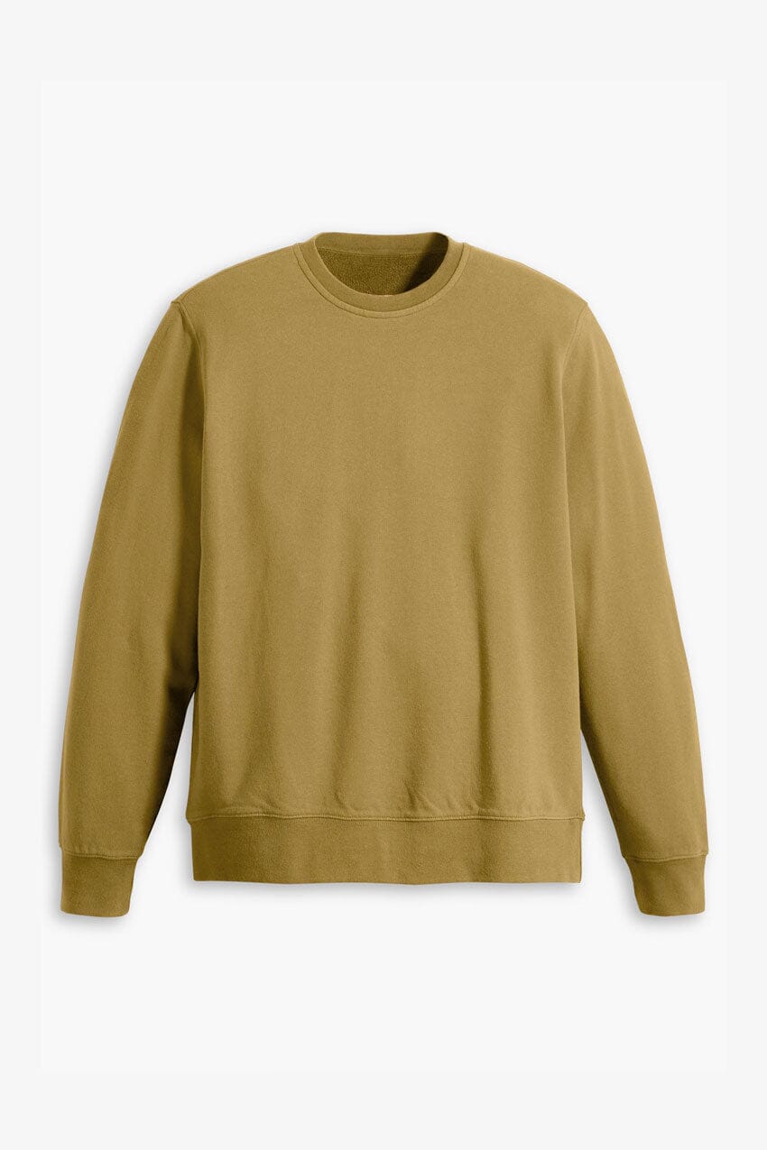 Light Mustard