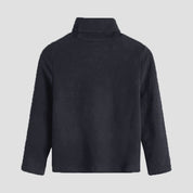 Polo Republica Kid's High Neck Minor Fault Sweat Shirt Boy's Sweat Shirt Polo Republica 