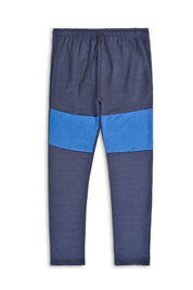Navy & Blue