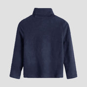 Polo Republica Kid's High Neck Minor Fault Sweat Shirt Boy's Sweat Shirt Polo Republica 