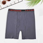 Arzoo Men's Batroun Boxer Underwear Men's Underwear SRL Light Plum S 
