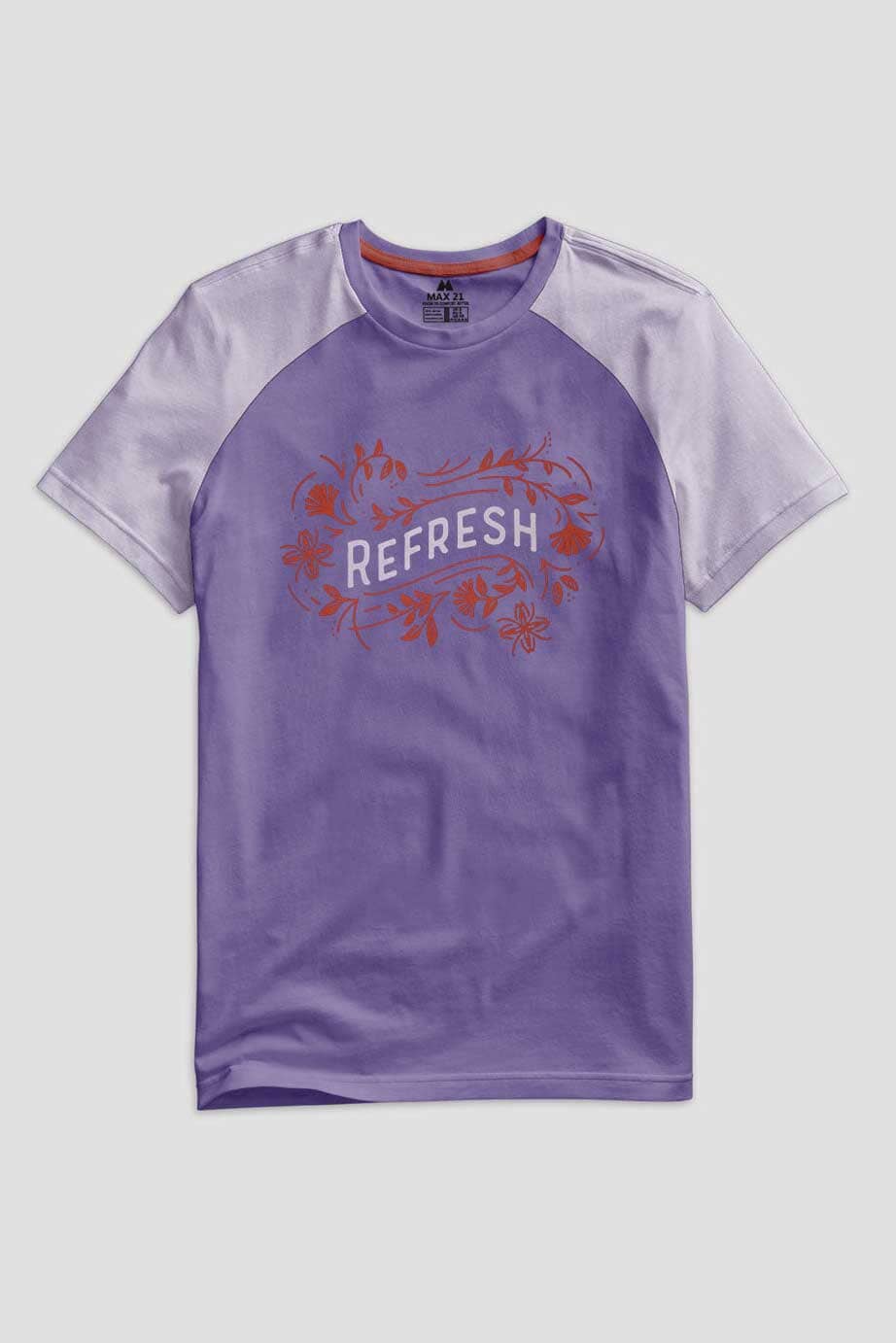 Light Purple