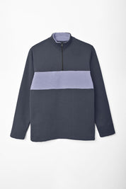 Light Navy & Powder Blue