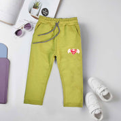 Light Olive