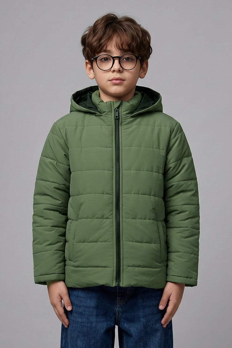Light Olive