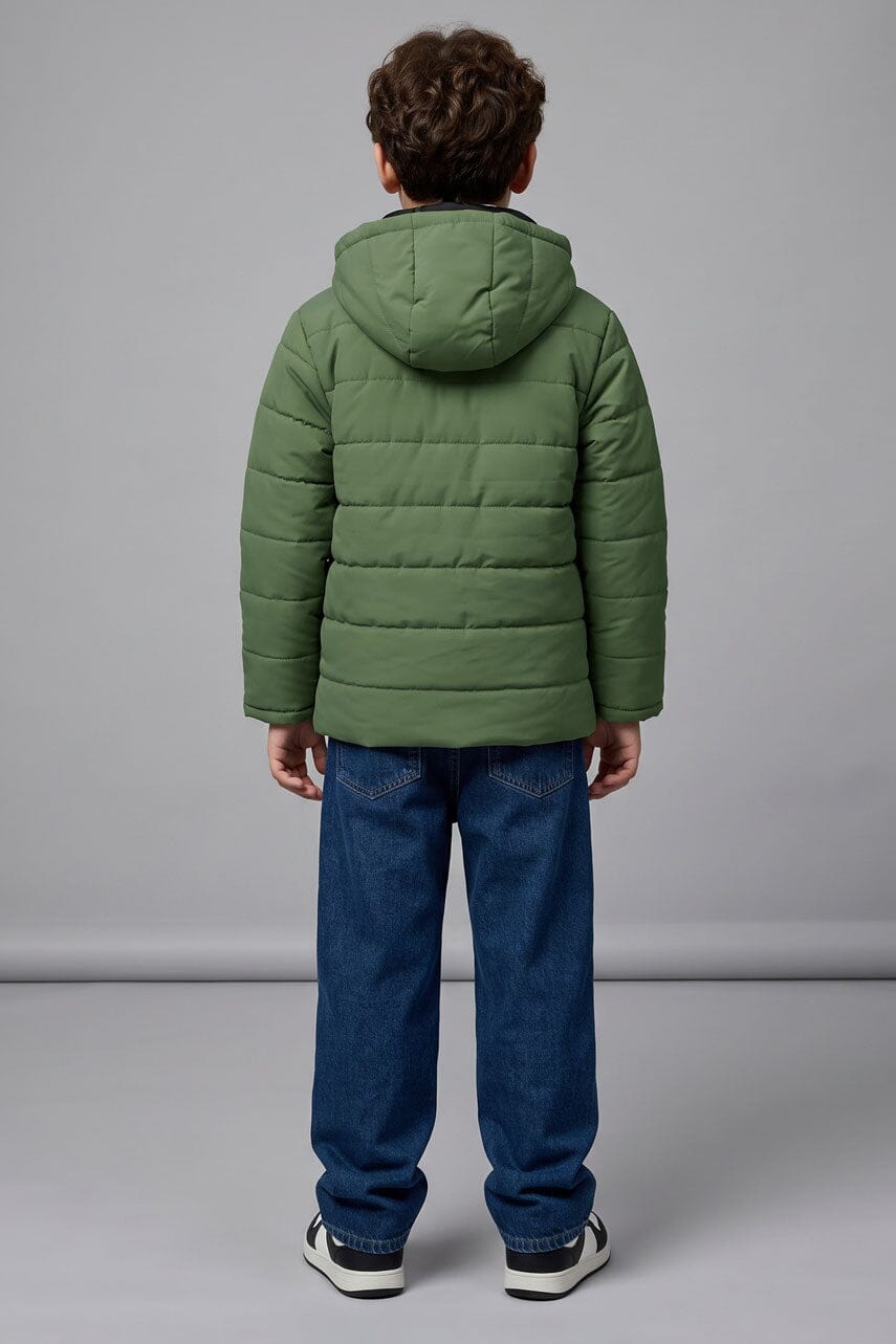 Light Olive