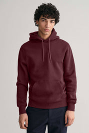 Polo Republica Men's Minor Fault Fleece Pullover Hoodie Men's Pullover Hoodie Polo Republica 