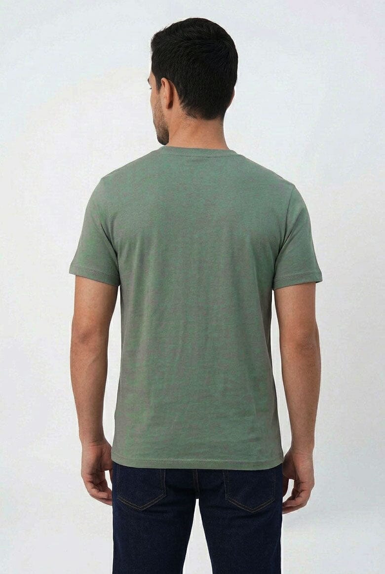 Mint Green