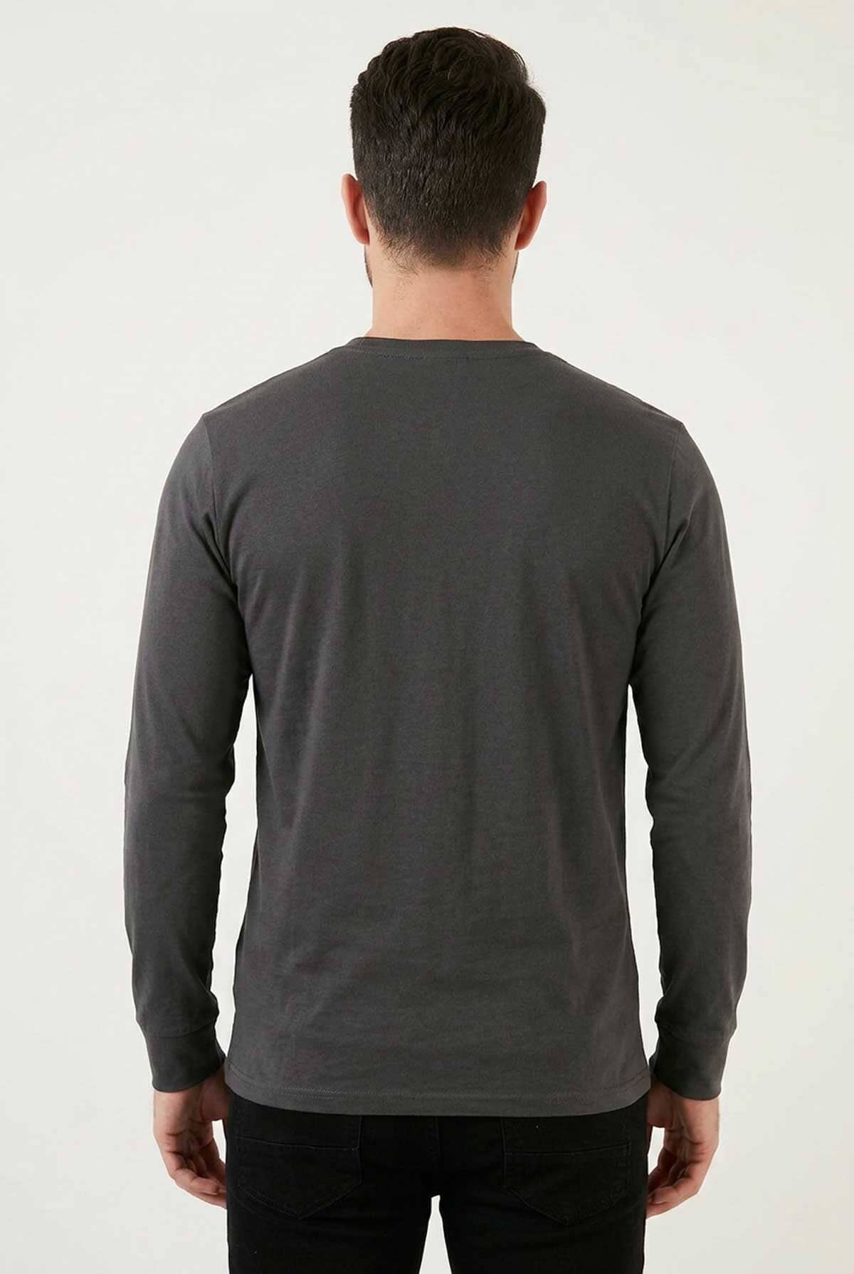 Dark Grey