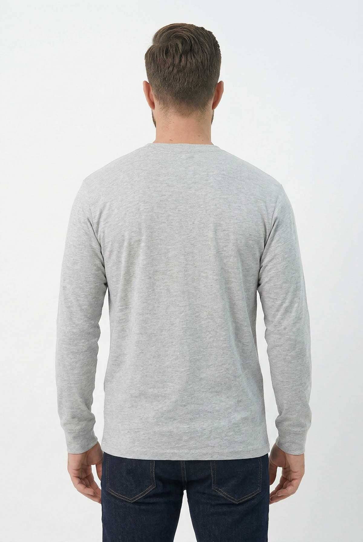 Heather Grey