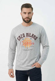 Heather Grey