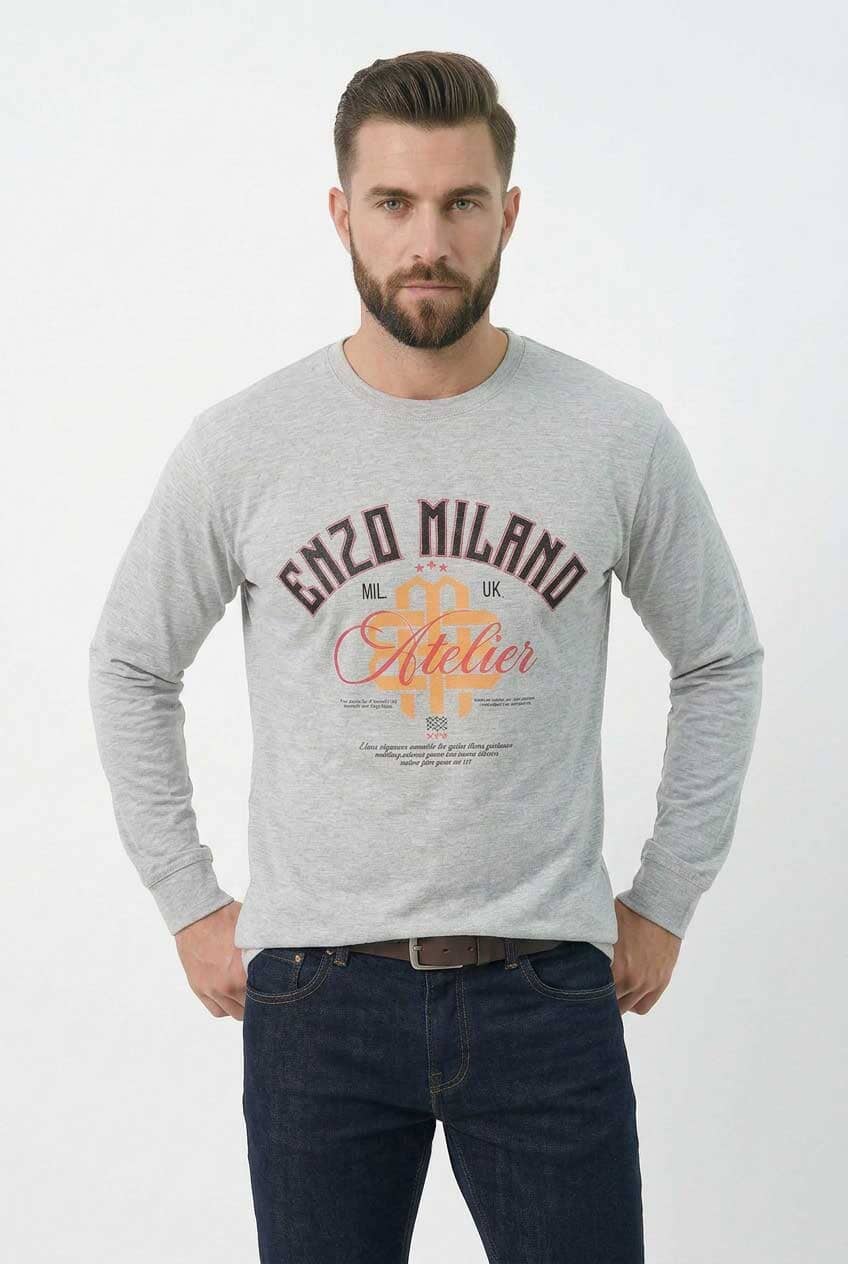 Heather Grey
