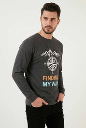 Dark Grey