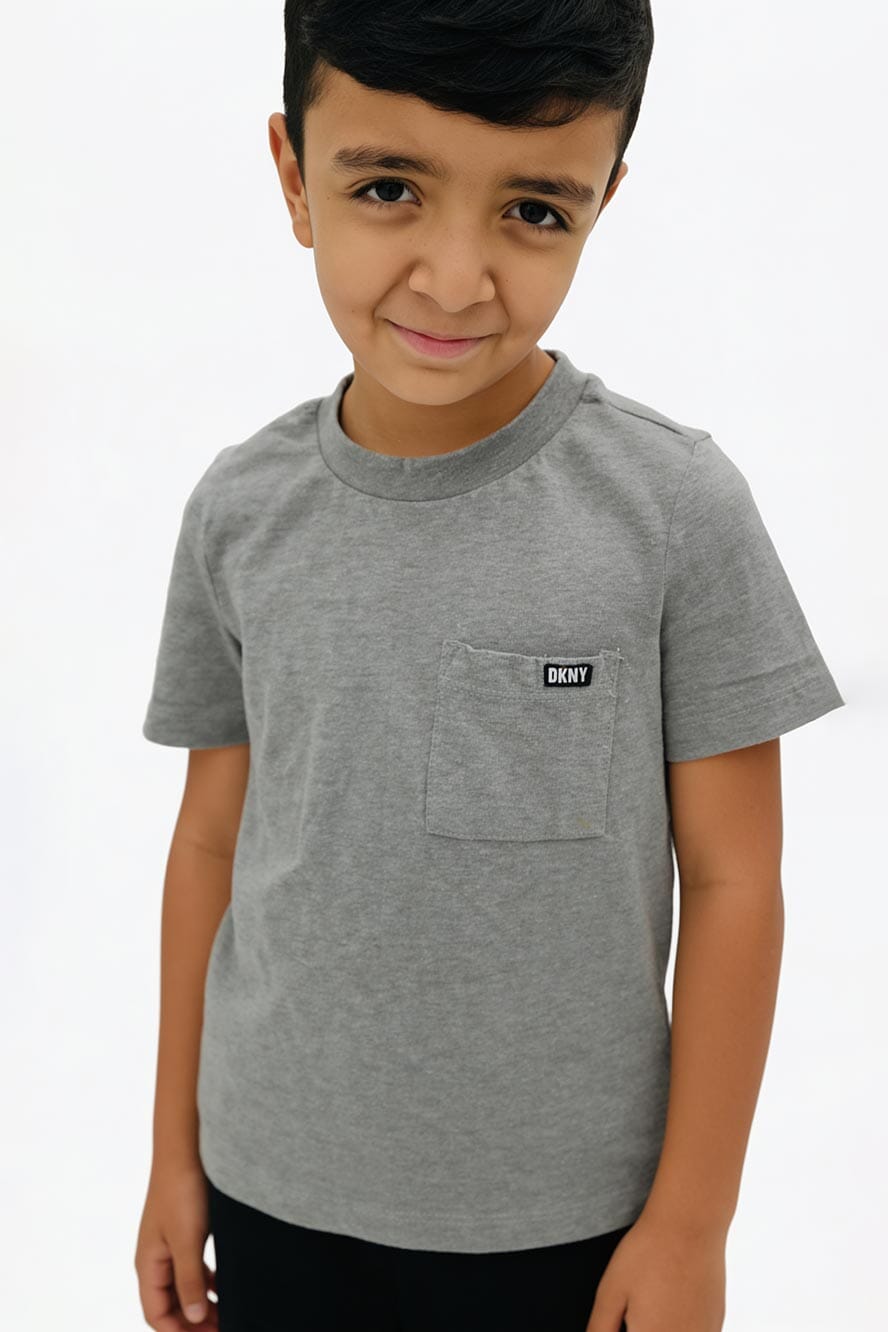 Heather Grey