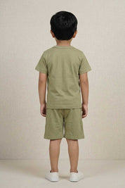 Light Olive
