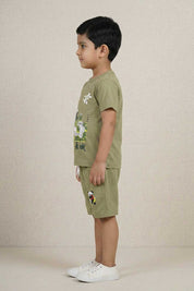 Light Olive